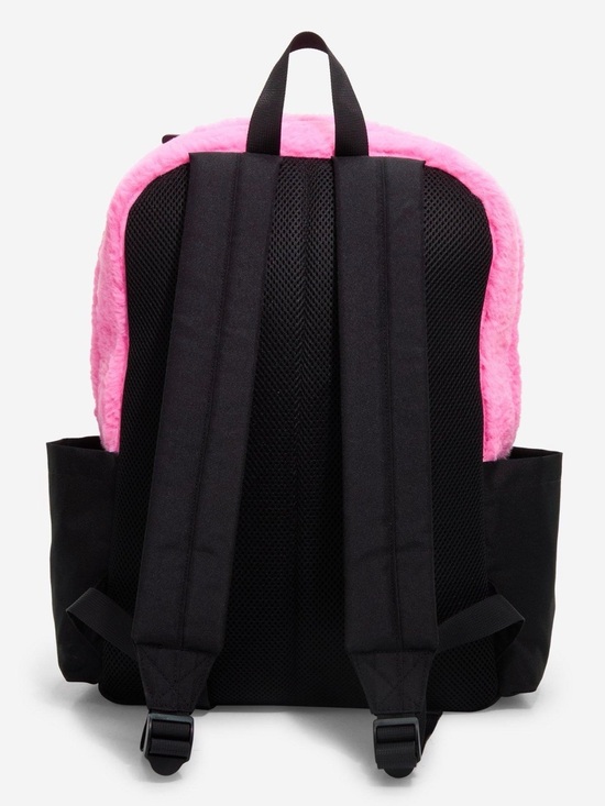 New Courage The Cowardly Dog
Courage Fuzzy Backpack CartoonNetwork